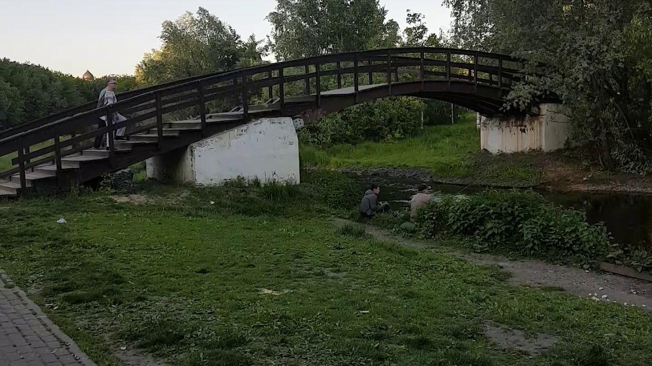 Река времени лобня Река времени лобня